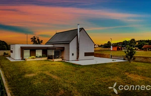 Family house for sale, 151m<sup>2</sup>, 1315m<sup>2</sup> of land