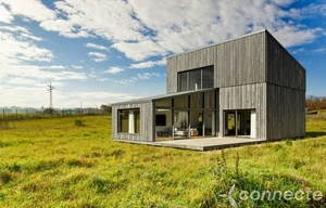 Building plot for sale, 977m<sup>2</sup>