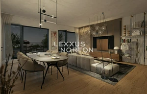 Apartment for sale, 2+kk - 1 bedroom, 69m<sup>2</sup>