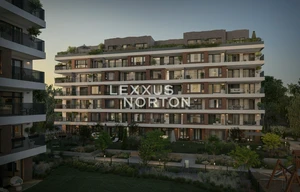 Apartment for sale, 2+kk - 1 bedroom, 69m<sup>2</sup>