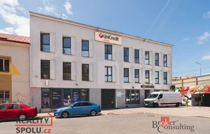 Office for rent, 66m<sup>2</sup>