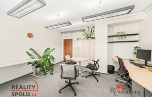 Office for rent, 66m<sup>2</sup>
