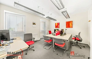 Office for rent, 66m<sup>2</sup>