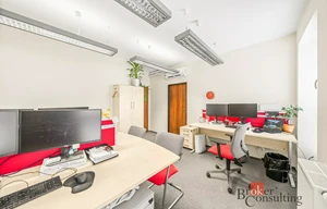 Office for rent, 54m<sup>2</sup>