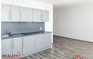 Apartment for rent, 1+KK - Studio, 35m<sup>2</sup>