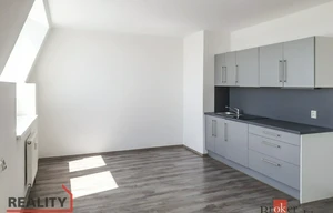 Apartment for rent, 1+KK - Studio, 35m<sup>2</sup>