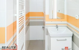 Apartment for rent, 1+KK - Studio, 35m<sup>2</sup>