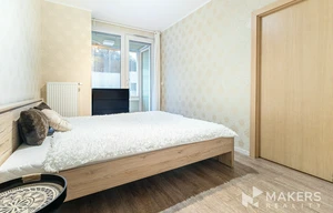 Apartment for rent, 2+1 - 1 bedroom, 45m<sup>2</sup>
