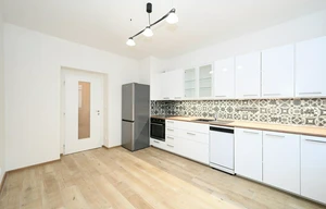 Apartment for rent, 2+kk - 1 bedroom, 58m<sup>2</sup>