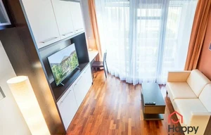 Apartment for rent, 1+KK - Studio, 40m<sup>2</sup>