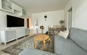 Apartment for rent, 3+1 - 2 bedrooms, 65m<sup>2</sup>