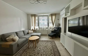 Apartment for rent, 3+1 - 2 bedrooms, 65m<sup>2</sup>