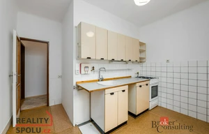 Apartment for sale, 2+1 - 1 bedroom, 54m<sup>2</sup>