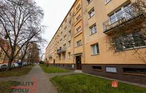 Apartment for sale, 2+1 - 1 bedroom, 54m<sup>2</sup>
