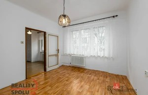 Apartment for sale, 2+1 - 1 bedroom, 54m<sup>2</sup>