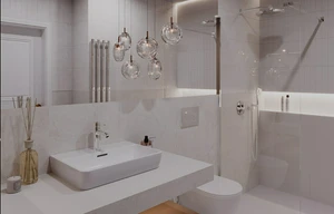 Apartment for sale, 3+kk - 2 bedrooms, 89m<sup>2</sup>