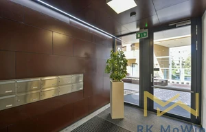 Apartment for rent, 3+kk - 2 bedrooms, 111m<sup>2</sup>