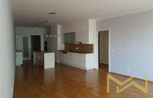 Apartment for rent, 3+kk - 2 bedrooms, 111m<sup>2</sup>