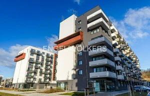 Retail space for rent, 64m<sup>2</sup>