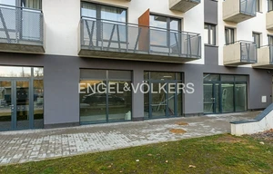 Retail space for rent, 64m<sup>2</sup>