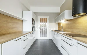 Apartment for rent, 3+kk - 2 bedrooms, 96m<sup>2</sup>