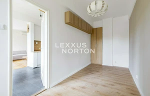 Apartment for rent, 3+kk - 2 bedrooms, 96m<sup>2</sup>