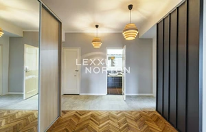 Apartment for rent, 3+kk - 2 bedrooms, 96m<sup>2</sup>