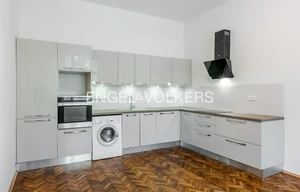 Apartment for rent, 3+1 - 2 bedrooms, 114m<sup>2</sup>