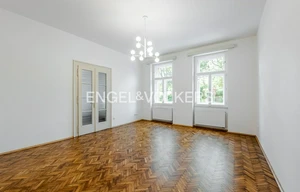 Apartment for rent, 3+1 - 2 bedrooms, 114m<sup>2</sup>