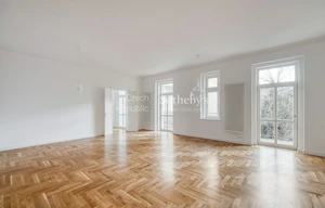 Apartment for sale, 5+kk - 4 bedrooms, 154m<sup>2</sup>