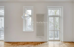 Apartment for sale, 5+kk - 4 bedrooms, 154m<sup>2</sup>