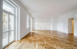 Apartment for sale, 5+kk - 4 bedrooms, 154m<sup>2</sup>