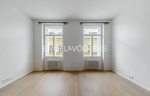 Apartment for rent, 3+kk - 2 bedrooms, 70m<sup>2</sup>