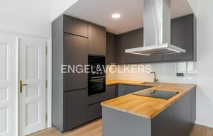 Apartment for rent, 3+kk - 2 bedrooms, 70m<sup>2</sup>