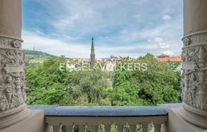 Apartment for rent, 3+1 - 2 bedrooms, 112m<sup>2</sup>