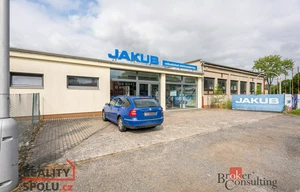 Retail space for rent, 480m<sup>2</sup>