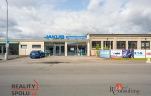 Retail space for rent, 480m<sup>2</sup>