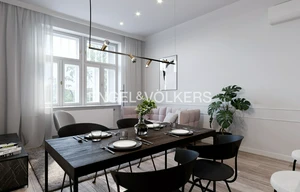 Apartment for rent, 3+kk - 2 bedrooms, 93m<sup>2</sup>