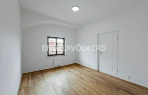 Apartment for rent, 2+kk - 1 bedroom, 45m<sup>2</sup>