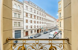 Apartment for rent, 3+1 - 2 bedrooms, 91m<sup>2</sup>