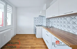 Apartment for rent, 3+1 - 2 bedrooms, 75m<sup>2</sup>