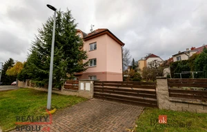 Apartment for rent, 2+kk - 1 bedroom, 49m<sup>2</sup>