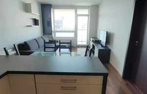 Apartment for rent, 2+kk - 1 bedroom, 51m<sup>2</sup>