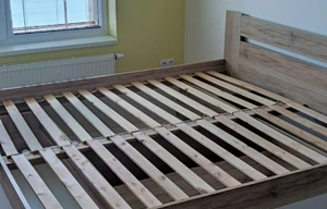 Apartment for rent, 2+kk - 1 bedroom, 51m<sup>2</sup>