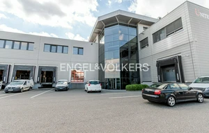 Warehouse for rent, 200m<sup>2</sup>