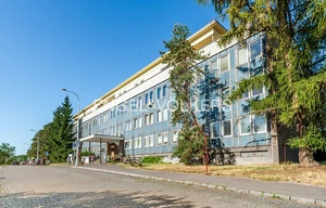 Doctor's office for rent, 73m<sup>2</sup>