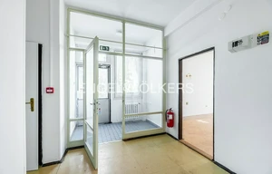 Doctor's office for rent, 73m<sup>2</sup>