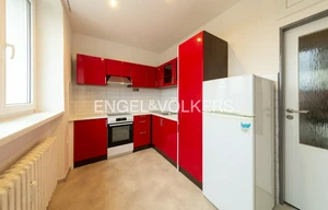 Apartment for rent, 3+1 - 2 bedrooms, 80m<sup>2</sup>