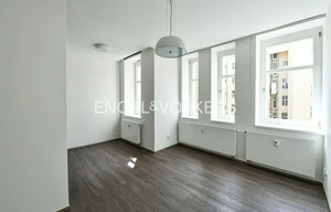Apartment for rent, 1+KK - Studio, 30m<sup>2</sup>