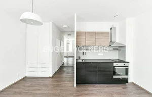 Apartment for rent, 1+KK - Studio, 30m<sup>2</sup>